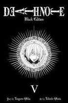 Death Note Black 5