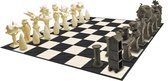 Asterix: Resin Chess Set