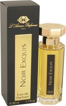 Noir Exquis by L'Artisan Parfumeur 50 ml - Eau De Parfum Spray (unisex)