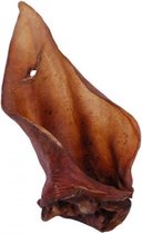 Runderoren XL met pit (vlees) | Hondensnack | 50 stuks