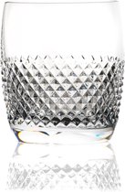 ROGASKA 1665 - PRECIOUS DOF Glas Kristal - Set van 2