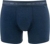 JBS - bamboe 3-pack zwart, grijs & blauw - S