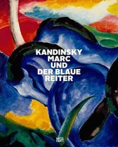 Kandinsky, Marc und der Blaue Reiter (German Edition)