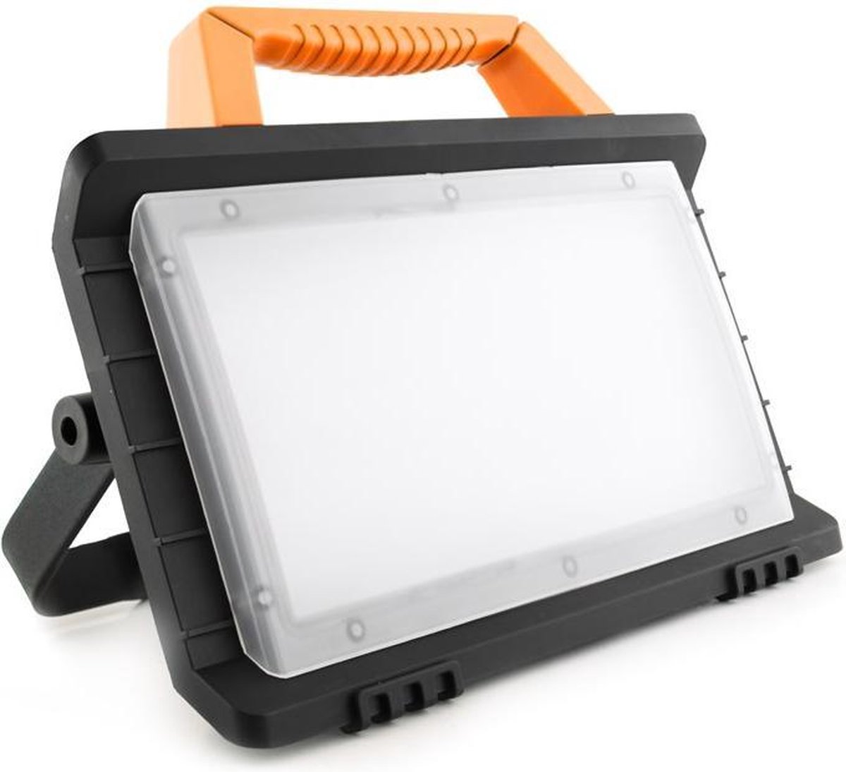 GALAXY R-COMPACT - SMD LED straler oplaadbaar 20W / IP54