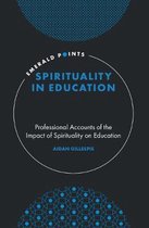 Emerald Points- Spirituality in Education
