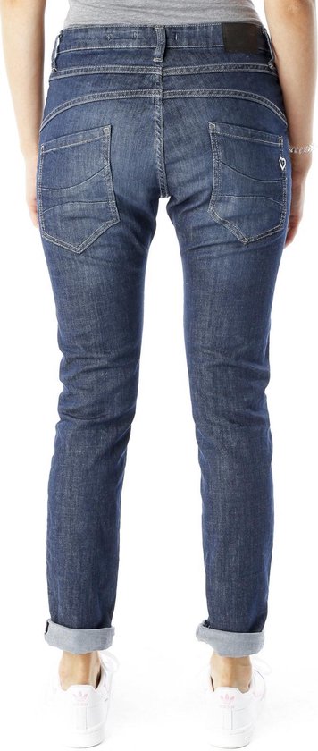 rechtop het doel Ciro P78 baggy jeans | bol.com