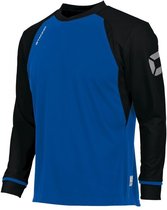 Chemise de Sport Stanno Liga Shirt lm - Bleu - Taille 116