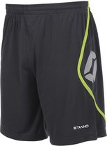 Stanno Pisa Short Sportbroek - Maat 116