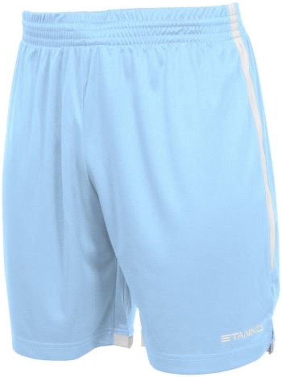 Stanno - Focus Short - Sportbroek - Maat 152 - Blauw