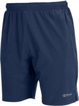 Pantalon de sport unisexe court Reece Australia Legacy - Marine - Taille XL