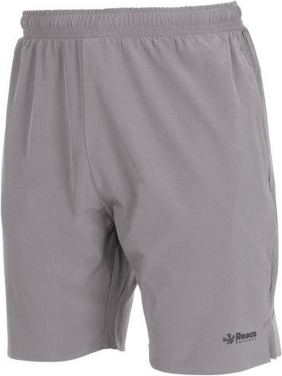 Reece Australia Legacy Short Sports Pants Kids - Gris - Taille 152