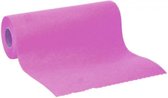 Lifetime Clean Reinigingsdoek 33 X 27 Cm Roze 20 Per Rol
