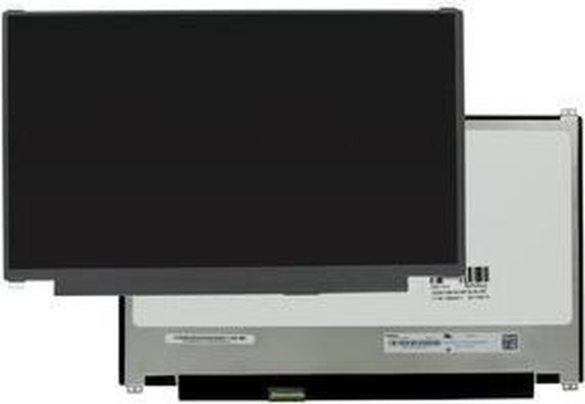 13.3 inch LCD Scherm 1920x1080 mat 30Pin eDP Slim