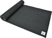 Ecoyogi Yogamat Donker groen - Incl. Draagriem - 183 x 61 x 0.6 cm