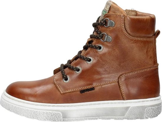 Develab - Jongens Veterschoenen | bol.com
