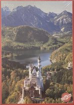 Favorit puzzel allgäu neuschwanstein Duitsland 1000