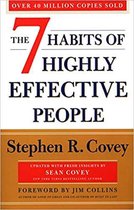 The 7 Habits Of Highly Effective People Revised and Updated 30th Anniversary Edition