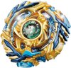 foto van Tol voor beyblade burst - speelgoed - single top - EXCLUSIEF launcher multi color