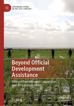 Governing China in the 21st Century - Beyond Official Development Assistance