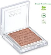 Ecocera Bronzer India - 10 g - Vegan Bronzing Powder - Bronzer MakeUp