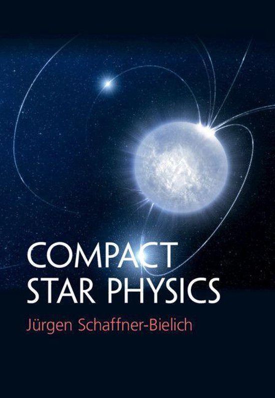 Compact Star Physics - cover
