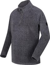 Regatta Fleecetrui Pimlo Dames Polyester Grijs Mt Xl