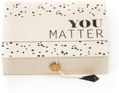 You Matter Box - Housevitamin/ Return 2 Sender
