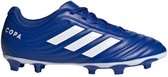 adidas Sportschoenen - Maat 37 1/3 - Unisex - blauw/wit