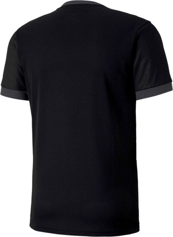 Puma Sportshirt - Maat XXL  - Mannen - zwart,wit