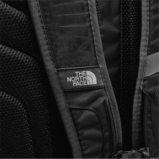 Borealis Classic Rugzak 29 liter - Zwart