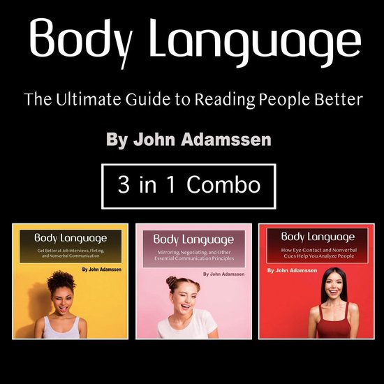 Body Language - cover