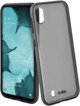 SBS Mobile Unbreakable Collection Anti Slip Cover A10,M10