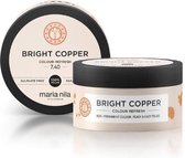 Maria Nila Colour Refresh - 100 ml - Bright Copper 7.40