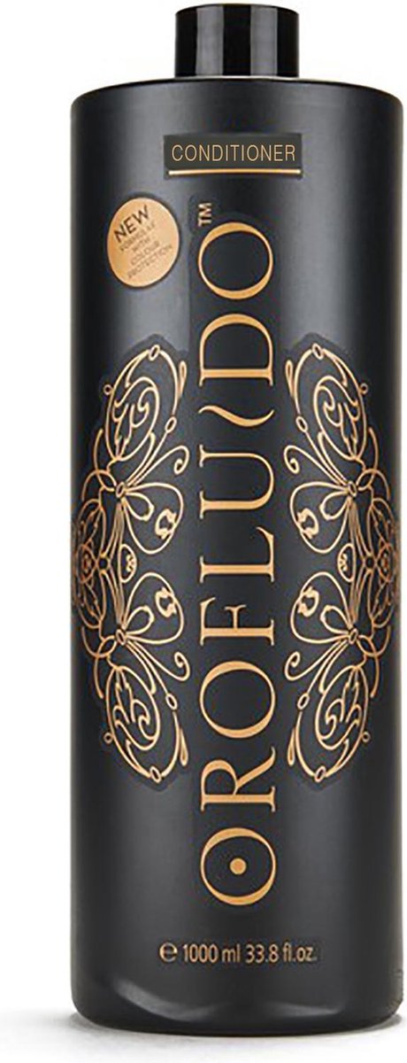 Orofluido - Original - Conditioner - 1000 ml