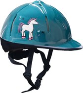 Veiligheidscap Red Horse - XS/S