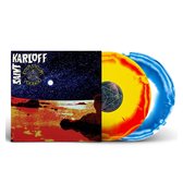 Interstellar Voodoo (Deluxe Edition) (Multi-Colour Swirl Vinyl)