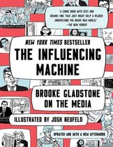 The Influencing Machine – Brooke Gladstone on the Media