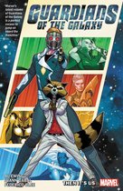 Guardians Of The Galaxy By Al Ewing Vol. 1