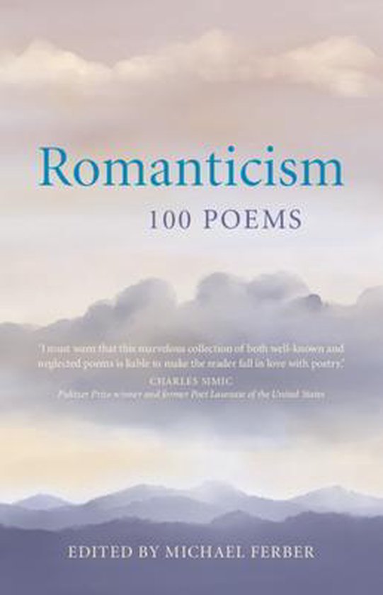Foto: Romanticism 100 poems