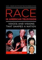 Race in American Television [2 volumes]