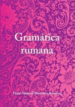 Gramatica Rumana