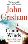 Camino Winds The Ultimate Summer Murder Mystery from the Greatest Thriller Writer Alive Camino Island 2