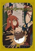 The Mortal Instruments The Graphic Novel, Vol 4