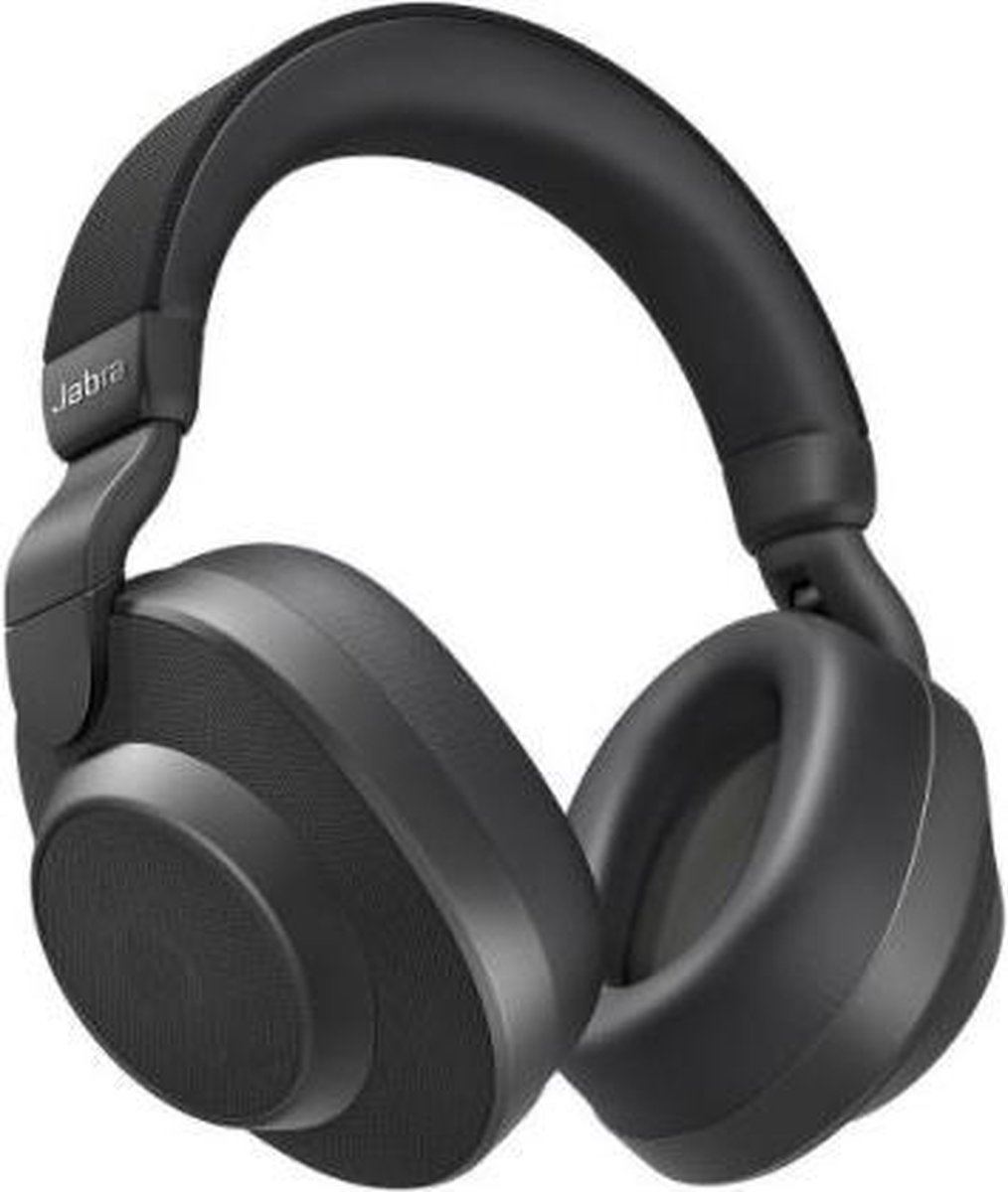 Jabra elite 85h подключение к компьютеру