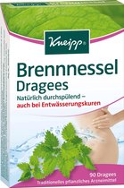 Kneipp Brandnetel dragees (90 Tabletten)