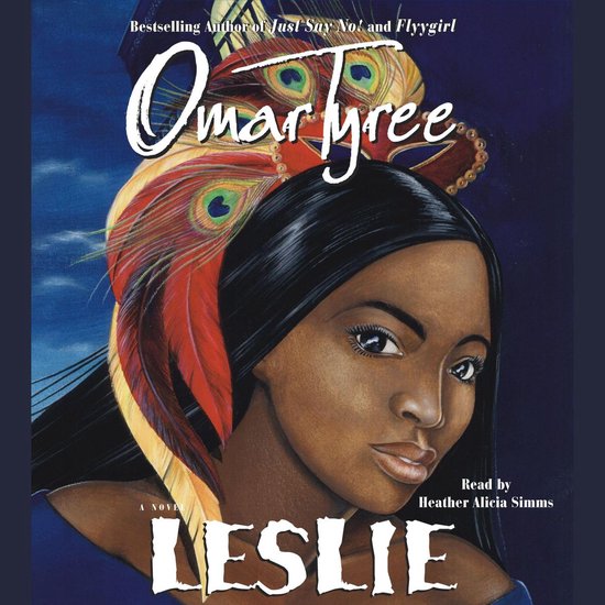Leslie - cover