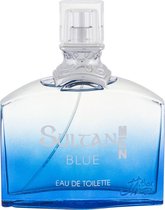 Jeanne Arthes - Sultan Blue Men - Eau De Toilette - 100ML