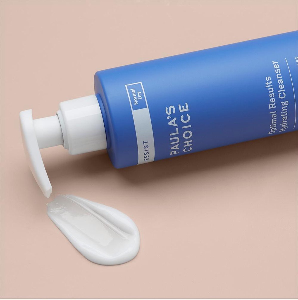 Paula's Choice RESIST AntiAging Hydrating Gezichtsreiniger Normale