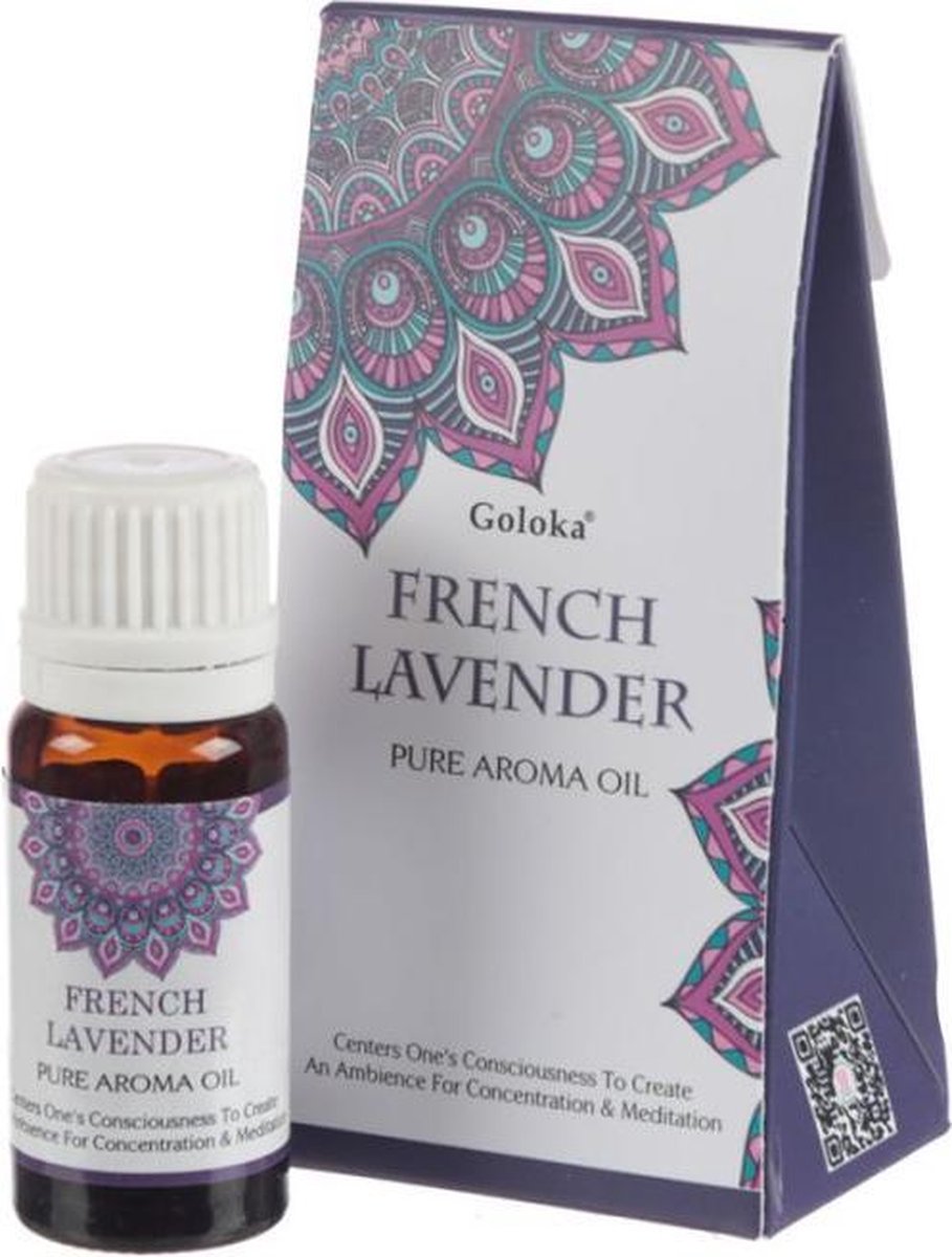 Goedkoopste Damla Turkish Lavender (Turkse Lavendel) - Eterische olie - Flesje 10 ml