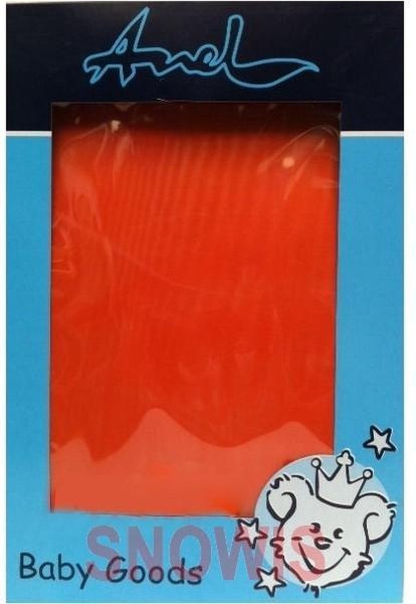 Hemel / Sluier Oranje - merk Anel - Baby